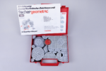 Комплект оборудования для конструирования fischergeometric 4 Cornelsen — изображение 2