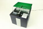 Волновая ванна со светодиодным источником света PHYWE — изображение 3