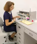 Лабораторный комплекс для учебной практической и проектной деятельности по химии Химлабо — изображение 5