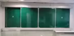 Подвесная настенная рельсовая система PolyGlide Doors 1.2 (4 доски)