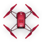 Образовательный дрон DJI RoboMaster TELLO TALENT — изображение 2