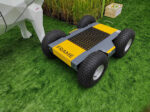 Ровер DH:FRAME 150 в сборе (basic AGV platform + onboard electronics) — изображение 13