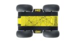 Ровер DH:FRAME 150 в сборе (basic AGV platform + onboard electronics) — изображение 3