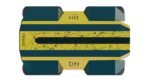 Ровер DH:FRAME 150 в сборе (basic AGV platform + onboard electronics) — изображение 5