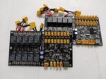 Управляющий контроллер DH: Control Board