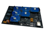 Система безопасного движения для автономной техники DH: SAFE TRONIC SYSTEM