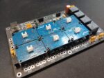 Система безопасного движения для автономной техники DH: SAFE TRONIC SYSTEM — изображение 2