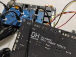 Система безопасного движения для автономной техники DH: SAFE TRONIC SYSTEM — изображение 5