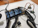 Система безопасного движения для автономной техники DH: SAFE TRONIC SYSTEM — изображение 10