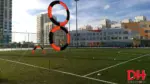 Стандартизированная трасса F3UDH-450 для обучения пилотов по классам F3U, MultiGP, LightSeries — изображение 2