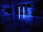 Стандартизированная трасса F3UDH-450 для обучения пилотов по классам F3U, MultiGP, LightSeries — изображение 8