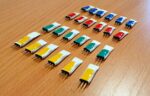Стандартизированная трасса F3UDH-450 для обучения пилотов по классам F3U, MultiGP, LightSeries — изображение 6
