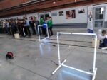 Стандартизированная трасса F3UDH-450 для обучения пилотов по классам F3U, MultiGP, LightSeries — изображение 11