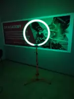 Стандартизированная трасса F3UDH-450 для обучения пилотов по классам F3U, MultiGP, LightSeries — изображение 9
