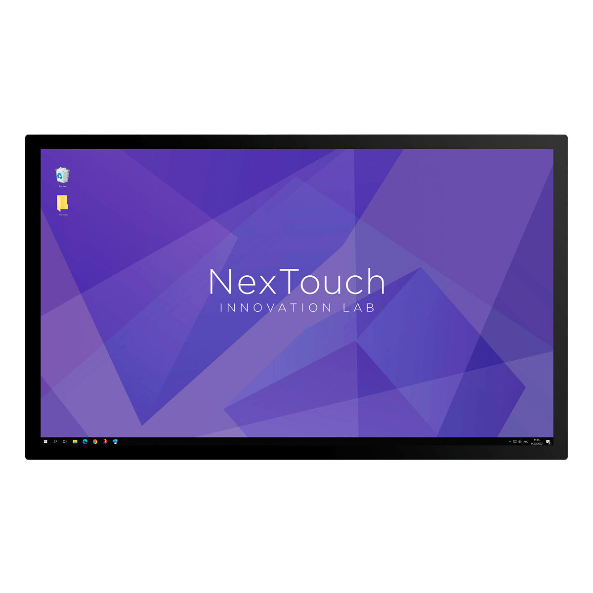 46456 Интерактивный комплекс NextPanel 65P — изображение 1