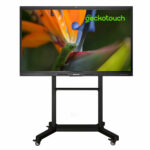 Интерактивные панели Geckotouch Interactive SL — изображение 8