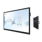 Интерактивный комплекс NextPanel 65" IFCKV1INT65 — изображение 4