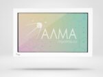 Интерактивная панель Алма NOVA 65" — изображение 12