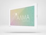 Интерактивная панель Алма NOVA 65" — изображение 4