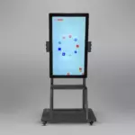 Интерактивная панель NEO GLASS 43" — изображение 9