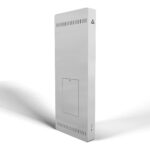 Интерактивная панель Aurora Mini 32" (с индукционной петлей и Kiosk Info) — изображение 2