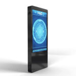 Интерактивная панель Aurora Mini 32" (с индукционной петлей и Kiosk Info) — изображение 5