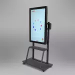 Интерактивная панель NEO GLASS 32" — изображение 10