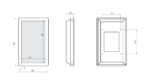 Интерактивная панель NEO GLASS 32" — изображение 14