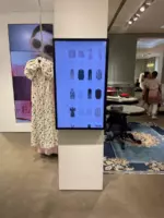 Интерактивная панель NEO GLASS 55" — изображение 12