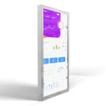 Интерактивная панель NEO GLASS 55" — изображение 7