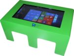 Интерактивный стол Project Touch 27" Тип M — изображение 2