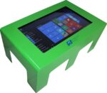 Интерактивный стол Project Touch 27" Тип M — изображение 3