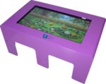 Интерактивный стол Project Touch 27" Тип M — изображение 5