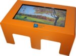 Интерактивный стол Project Touch 27" Тип M — изображение 9