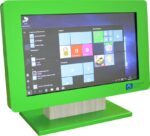 Интерактивный стол Project Touch Стандарт, 55" — изображение 2