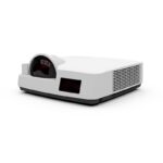 Интерактивный комплект: интерактивная доска Interwrite XGA-1 + короткофокусный проектор + крепление — изображение 3