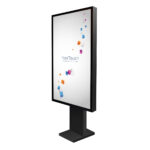 Уличный киоск NextStand Outdoor 55P IOSNV1NNT55 — изображение 2