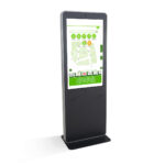 Интерактивная стойка/киоск NextStand 43" STDNV1INT43 — изображение 2