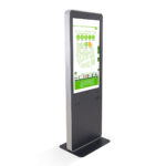Интерактивная стойка/киоск NextStand 43" STDNV1INT43 — изображение 3