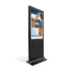 Интерактивная стойка/киоск NextStand 43" Simple STDNV2INT43