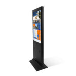 Интерактивная стойка/киоск NextStand 43" Simple STDNV2INT43 — изображение 2