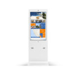 Интерактивная стойка/киоск NextStand 43" Simple STDNV2INT43 — изображение 6