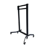 Мобильная напольная стойка Wize Pro M90RU для дисплеев размера 60" – 100"