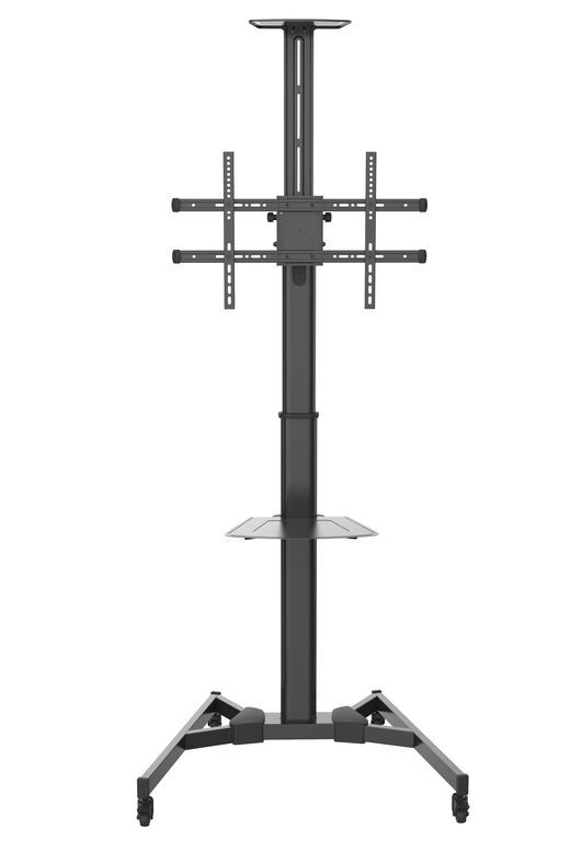 46925 Стойка мобильная Digis DSM-P164C для панелей 37"-70" — изображение 1