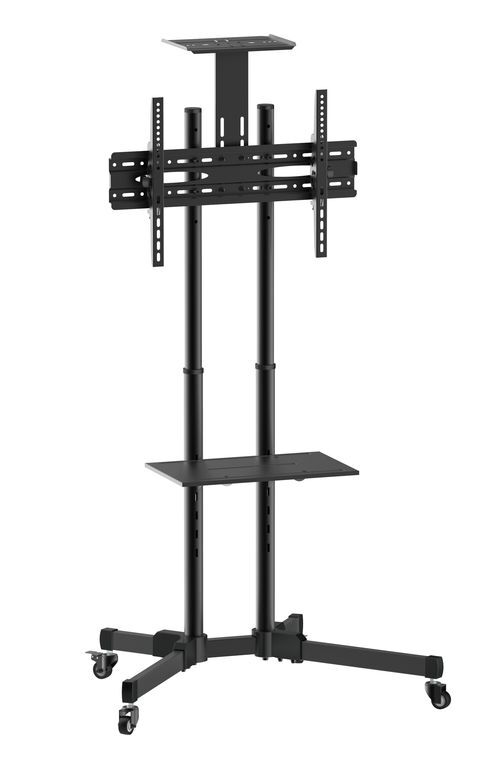 46936 Стойка мобильная Digis DSM-P164CL для панелей 37"-70" — изображение 1