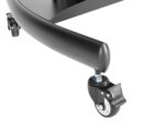 Стойка мобильная Digis DSM-P2106CB для панелей 55"-100" — изображение 7