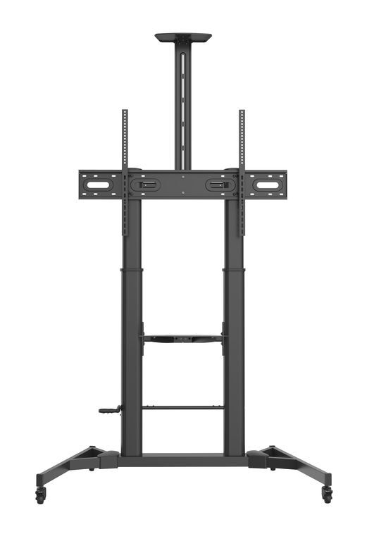 46954 Стойка мобильная Digis DSM-P1106CH для панелей 55"-100" — изображение 1