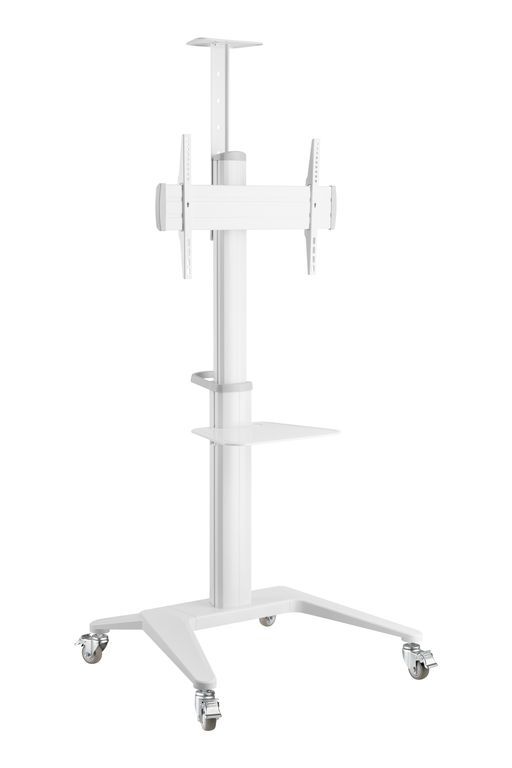 46957 Стойка мобильная DSM-P764C для панелей 37"-70" — изображение 1