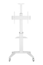Стойка мобильная DSM-P764C для панелей 37"-70" — изображение 2