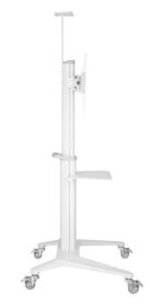 Стойка мобильная DSM-P764C для панелей 37"-70" — изображение 3